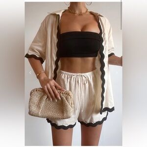 Runaway The Label Matching Set